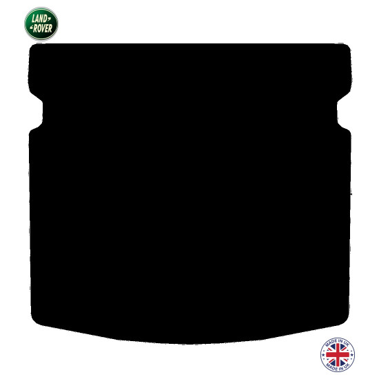 Land Rover Freelander 2 2006-2012 Car Floor Mat Set