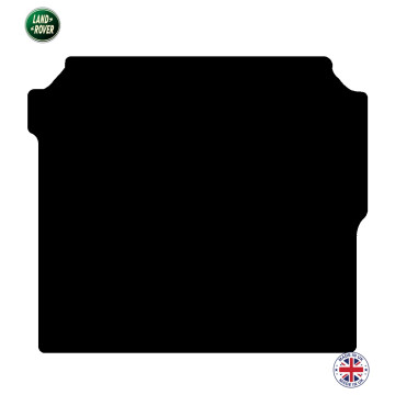 Land Rover Discovery 3 2004-2008 Car Floor Mat Set