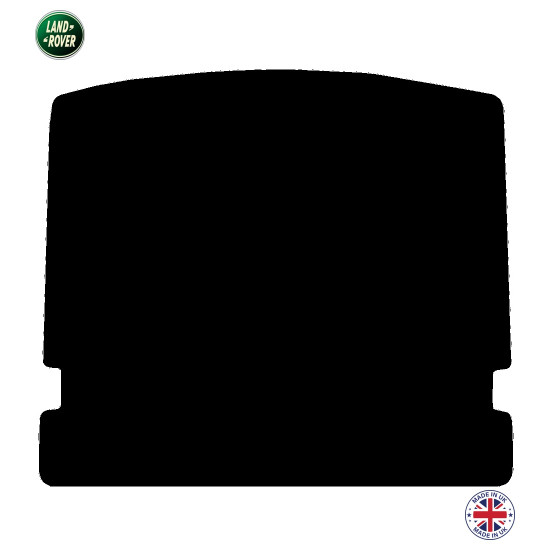 Land Rover Freelander 2 2013-2024 Car Floor Mat Set