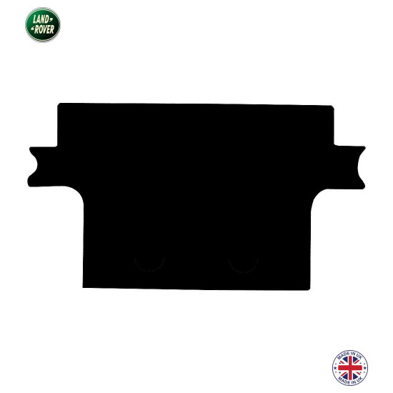 Land Rover Discovery 1 1989-1998 Car Floor Mat Set
