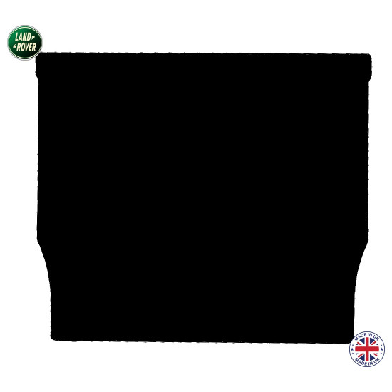 Land Rover Discovery 2 1998-2004 Car Floor Mat Set