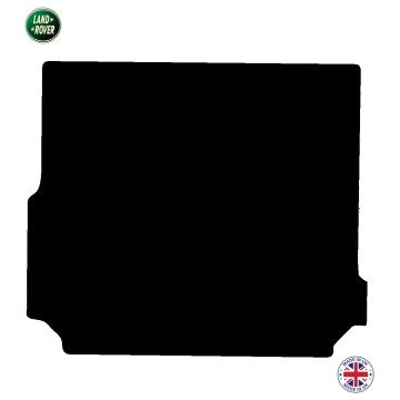 Land Rover Discovery 4 5 Seats 2013-2020 Car Floor Mat Set